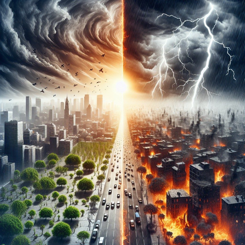 Climate Analysis: Shocking 2026 Weather Patterns Experts Predict