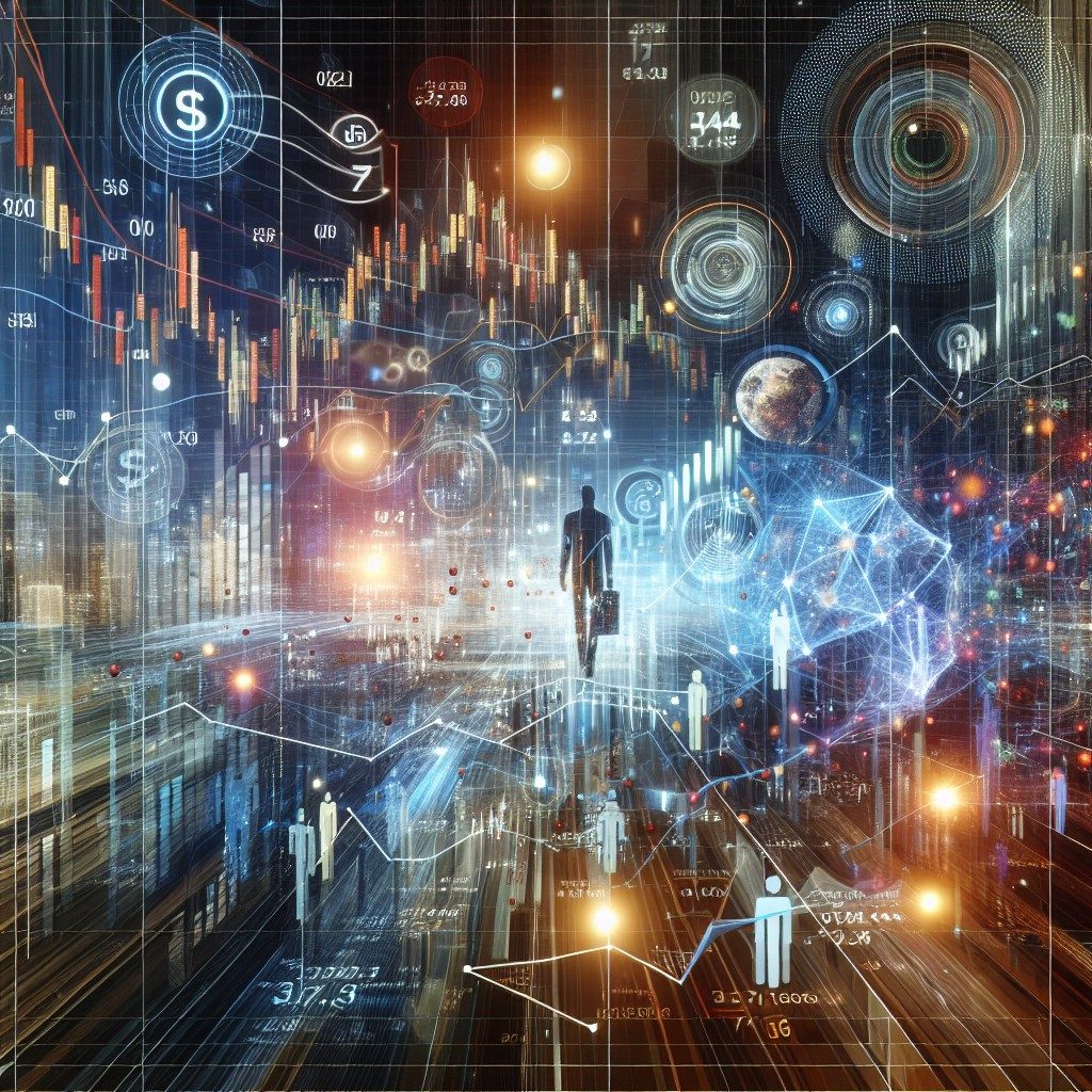 Economic Alert: Key Financial Data Points for Next Quarter