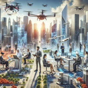 Employment Statistics