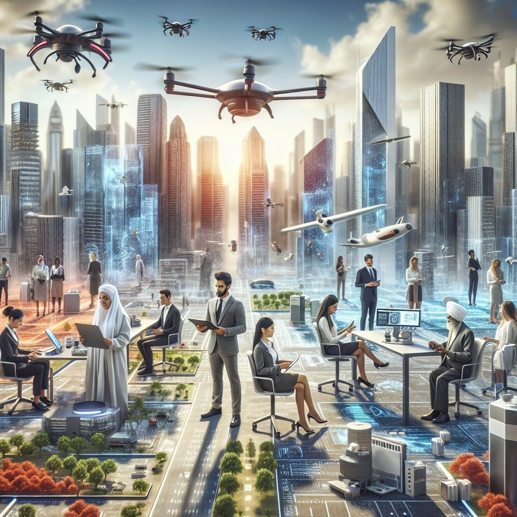 Future Trends: Employment Statistics Show Major 2026 Shift